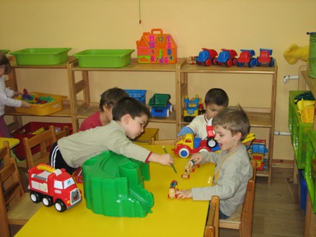 grupaII